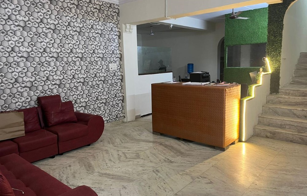 The Art of Hospitality: Elevating Guest Satisfaction Through Personalized Services